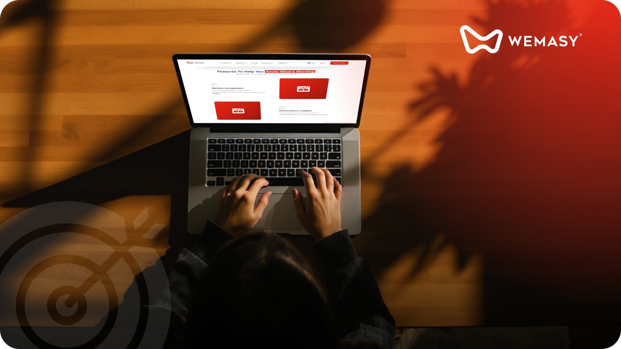 Weboldalelemek, amelyeket A/B tesztelned kell