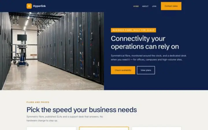 Téma: Hyperlink